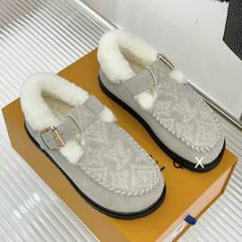 Picture of Louis Vuitton Shoes _SKULVsz35-40JX100212235